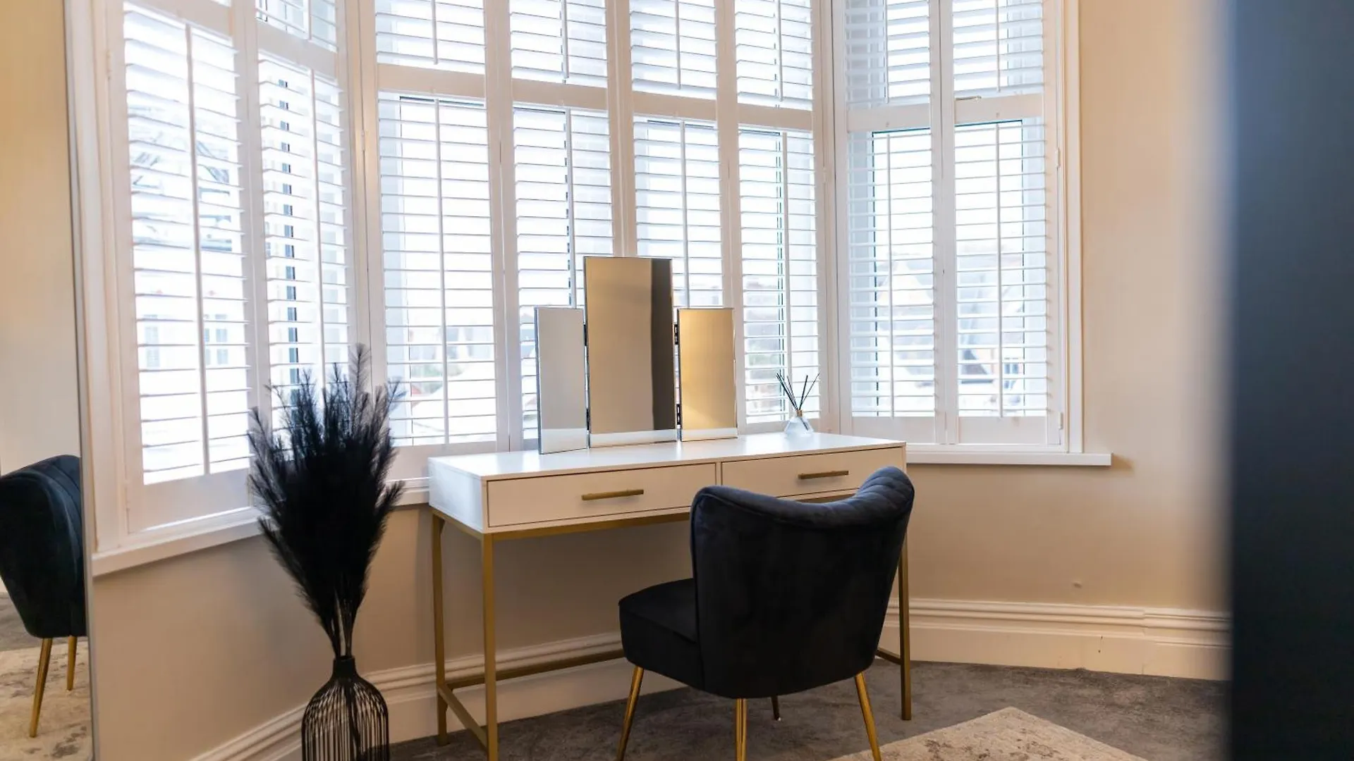 Luxury Boutique 5 Bedroom House In Cardiff Holiday home