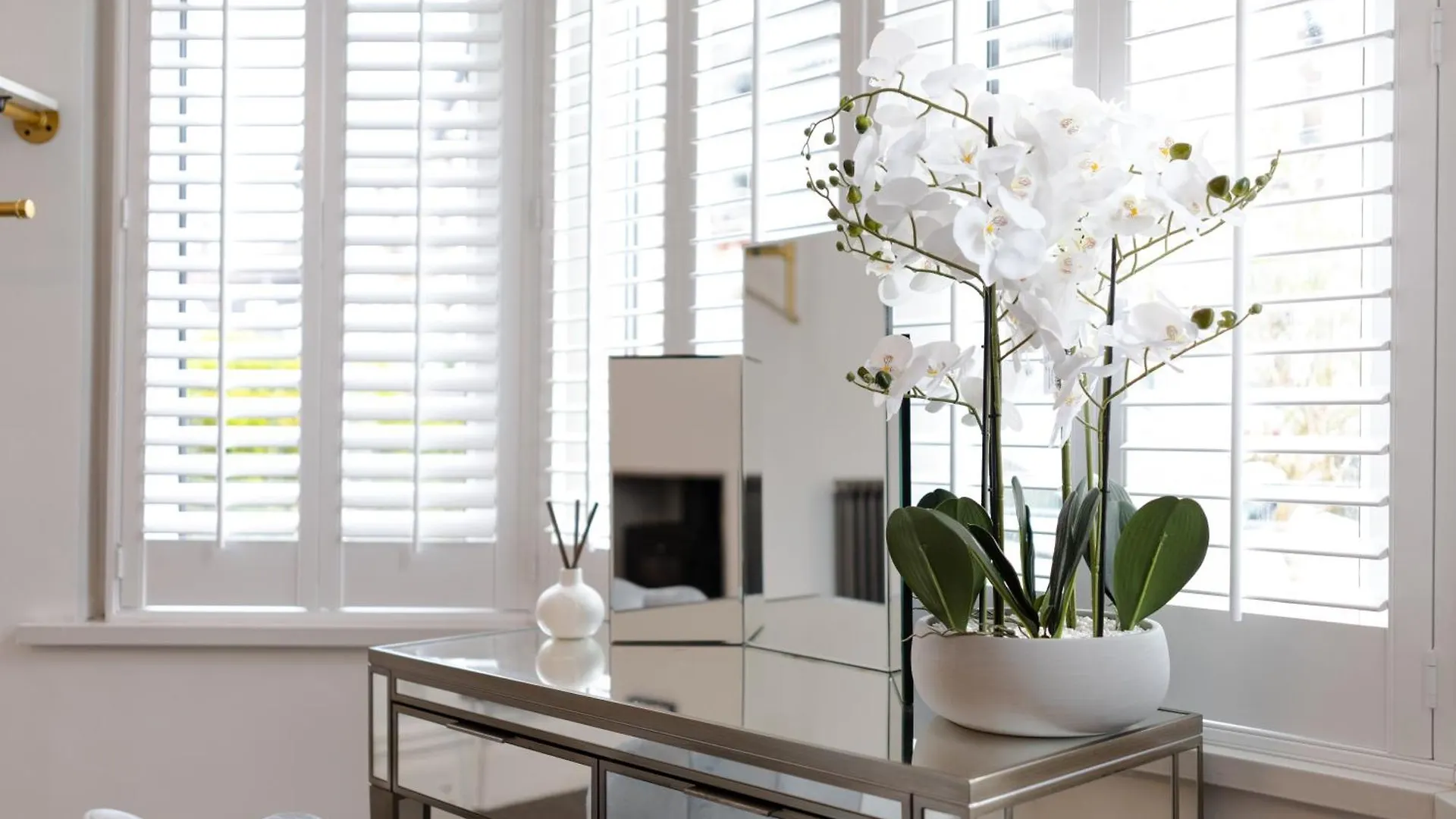 Luxury Boutique 5 Bedroom House In Cardiff