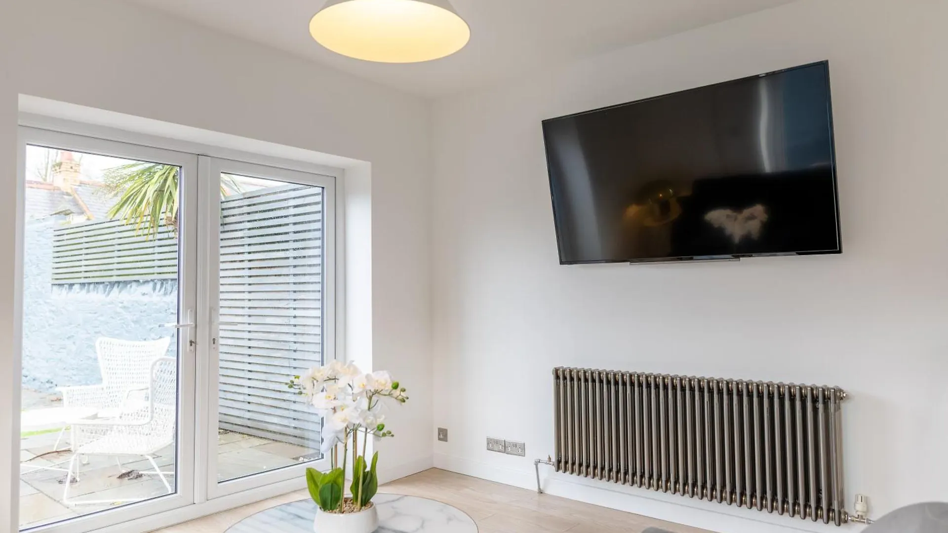 Holiday home Luxury Boutique 5 Bedroom House In Cardiff