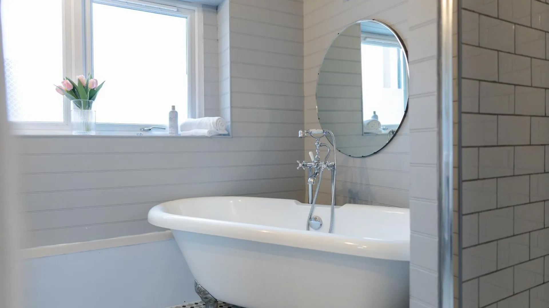 Luxury Boutique 5 Bedroom House In كارديف المملكة المتحدة